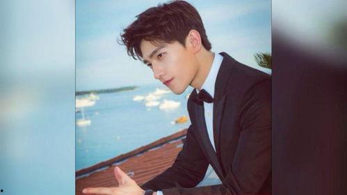 娱乐圈吃瓜男明星是谁